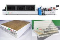 MÁY DÁN CẠNH NHÔM TỔ ONG CAO CẤP KEO PUR (16 chức năng)  | HOLZTEK 4691