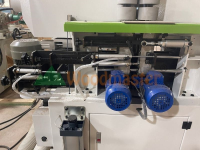 MÁY CHÀ NHÁM CẠNH CONG 2 MẶT 300MM 3335