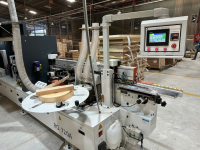 MÁY DÁN CẠNH TỰ ĐỘNG 9 CHỨC NĂNG (bo cạnh 2 lần) 4524