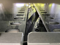 MÁY BÀO 2 MẶT 635MM DAO XOẮN CAO TỐC GOODTEK ĐÀI LOAN 2341