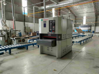 MÁY CHÀ NHÁM THÙNG 7 TẤC 3 TRỤC 2260