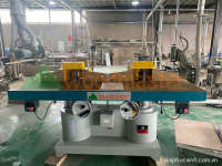 MÁY TUBI 2 TRỤC TẢI NẶNG BÀN LỚN 3130