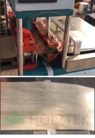 MÁY NỐI ĐẦU VENEER 650MM 4004