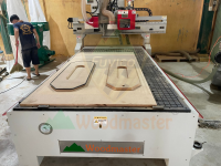 MÁY PHAY CNC TRUNG TÂM + TRỤC CƯA XOAY 5 TRỤC 4076