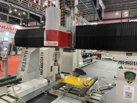 Máy CNC 3D Woodmaster PRO-MASTER-T4H ( tải nặng ) 3497