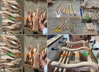 MÁY PHAY CNC 8 TRỤC 32 DAO WOODMASTER WM-8x4CNC/JR 4382