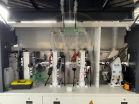 MÁY DÁN CẠNH TỰ ĐỘNG 7 CHỨC NĂNG (phay bo 2 lần) 4066