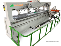 MÁY KHOAN PHUN KEO ĐÓNG CHỐT GỖ TỰ ĐỘNG 2638