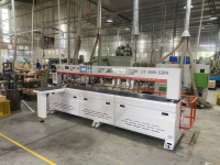 MÁY PHAY KHOAN CNC 2 PHƯƠNG 4 TRỤC 3000MM 4570