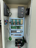 MÁY LÀM MỘNG ÂM CNC 4 ĐẦU TRỤC  1500MM 4586