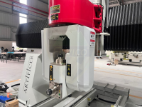 Máy CNC 3D Woodmaster PRO-MASTER-T4H ( tải nặng ) 4666