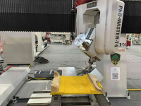 Máy CNC 3D Woodmaster PRO-MASTER-T4H ( tải nặng ) 3487