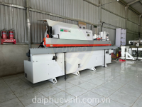 Máy dán cạnh nghiêng 45 độ Holztek ( Pro-45D ) 4297