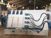 Bàn cảo lắp ráp thủy lực chử A 1765