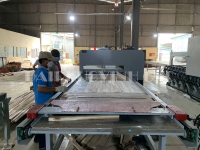 MÁY GHÉP GỖ NGANG CAO TẦN TẢI NẶNG KHỔ 3M FC-1060H 2657