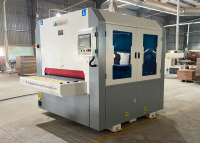 MÁY CHÀ NHÁM CHỔI 4 HÀNG TRỤC 1300MM WM-1300-P2C2 2514