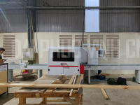 MÁY CẮT KHUYẾT TẬT VẠCH PHẤN TỰ ĐỘNG CAO TỐC 1607