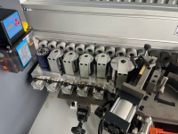 MÁY DÁN CẠNH TỰ ĐỘNG 8 CHỨC NĂNG (cạo nguội 2 lần) 4242