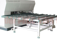 MÁY KHOAN CNC 6 MẶT HOLZTEK MASTER-612CNC 1013