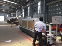 Máy dán cạnh tự động hoàn toàn 6 chức năng 1067