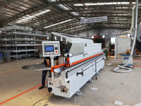 Máy dán cạnh tự động hoàn toàn 6 chức năng 1070