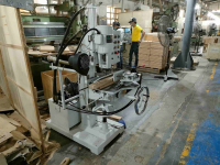 MÁY ĐỤC MỘNG VUÔNG THỦY LỰC 1080