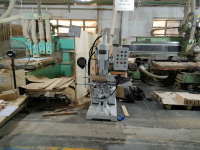 MÁY ĐỤC MỘNG VUÔNG THỦY LỰC 1081