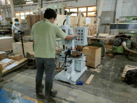 MÁY ĐỤC MỘNG VUÔNG THỦY LỰC 1082