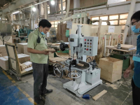 MÁY ĐỤC MỘNG VUÔNG THỦY LỰC 1083