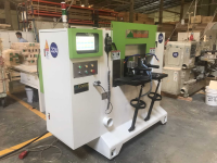 MÁY ĐÁNH MỘNG DƯƠNG CNC 1 ĐẦU 2 BÀN WM-150NC 1089