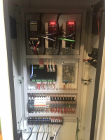 MÁY ĐÁNH MỘNG DƯƠNG CNC 1 ĐẦU 2 BÀN WM-150NC 1092