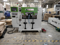 MÁY ĐÁNH MỘNG DƯƠNG CNC 1 ĐẦU 2 BÀN WM-150NC 1093