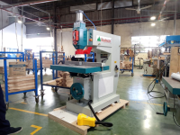 MÁY ROUTER ĐỨNG ĐẦU HƠI WM-750 1094