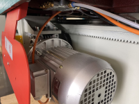 MÁY ĐÁNH MỘNG FINGER TỰ ĐỘNG  WM-500FI 1108