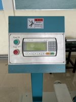 MÁY ĐÁNH MỘNG FINGER TỰ ĐỘNG  WM-500FI 1109