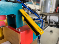 MÁY ĐÁNH MỘNG FINGER TỰ ĐỘNG  WM-500FI 1110