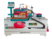 MÁY ĐÁNH MỘNG FINGER TỰ ĐỘNG  WM-500FI 1111