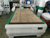 MÁY CNC ROUTER 1 ĐẦU RT1325V BÀN HÚT CHÂN KHÔNG 1121