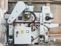 MÁY BÀO 2 MẶT 430MM DAO XOẮN WM-400ARD 1133