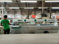 MÁY KHOAN NGANG CNC 2 ĐẦU 2500MM - CÔNG NGHỆ LAZE LASER 1137