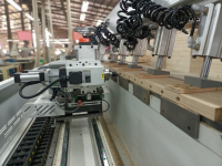 MÁY KHOAN NGANG CNC 2 ĐẦU 2500MM - CÔNG NGHỆ LAZE LASER 1139