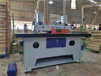 Máy cua ripsaw lưỡi dưới tải nặng Joway - JR-18F 1175