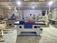 Máy cua ripsaw lưỡi dưới tải nặng Joway - JR-18F 1180