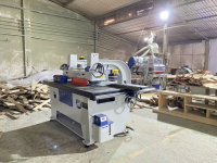 Máy cua ripsaw lưỡi dưới tải nặng Joway - JR-18F 1181