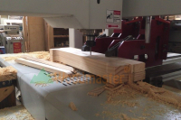 Máy lọng CNC Mũi Router Woodmaster  1183