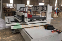 Máy lọng CNC Mũi Router Woodmaster  1185