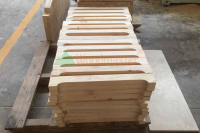 Máy lọng CNC Mũi Router Woodmaster  1186