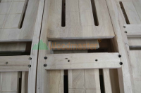 Máy khoan cấy ốc 2 bên lưng tựa ghế tự động 1207