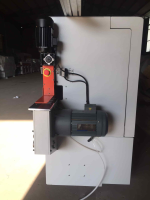 MÁY DÁN CẠNH TỰ ĐỘNG VÁT NGHIÊNG 45 ĐỘ ( XỊT DUNG DỊCH - ĐÁNH BÓNG) 1217