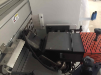 MÁY DÁN CẠNH TỰ ĐỘNG VÁT NGHIÊNG 45 ĐỘ ( XỊT DUNG DỊCH - ĐÁNH BÓNG) 1224